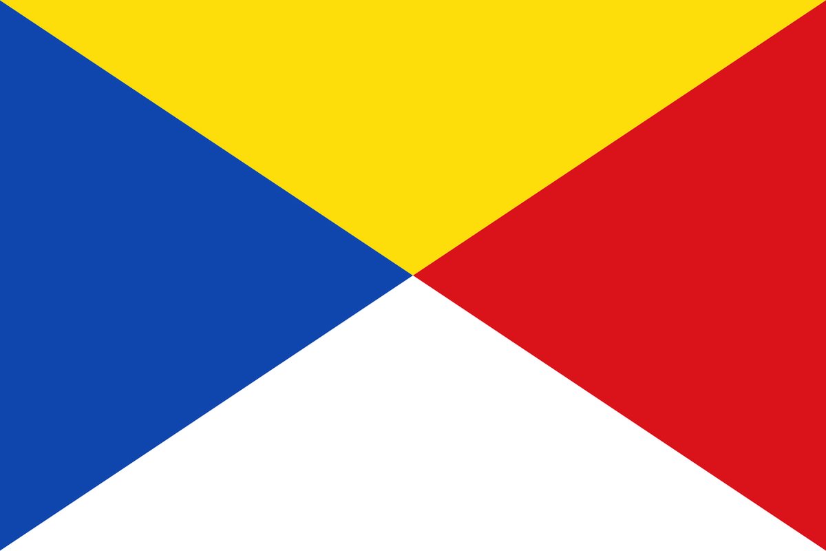 Vlag Wuustwezel 100x150