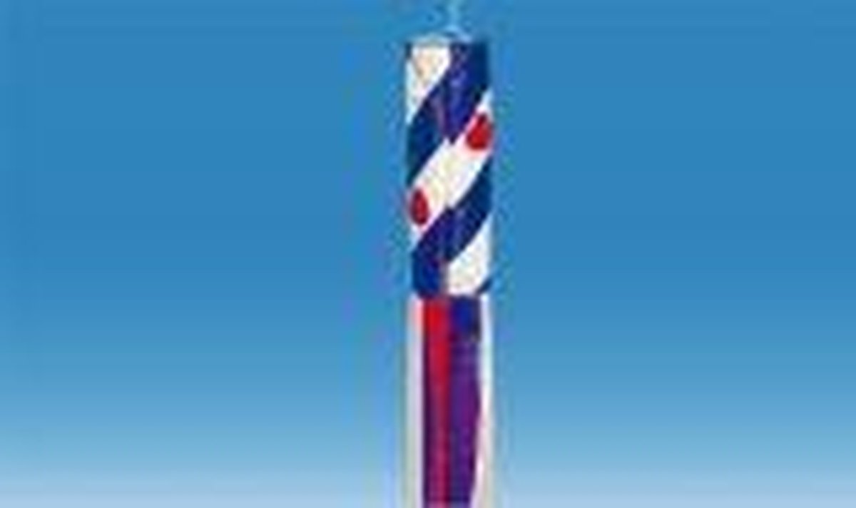 Windsock Friesland 150cm