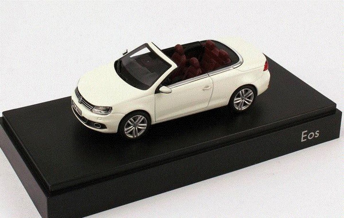 Eos - 1:43 - Volkswagen