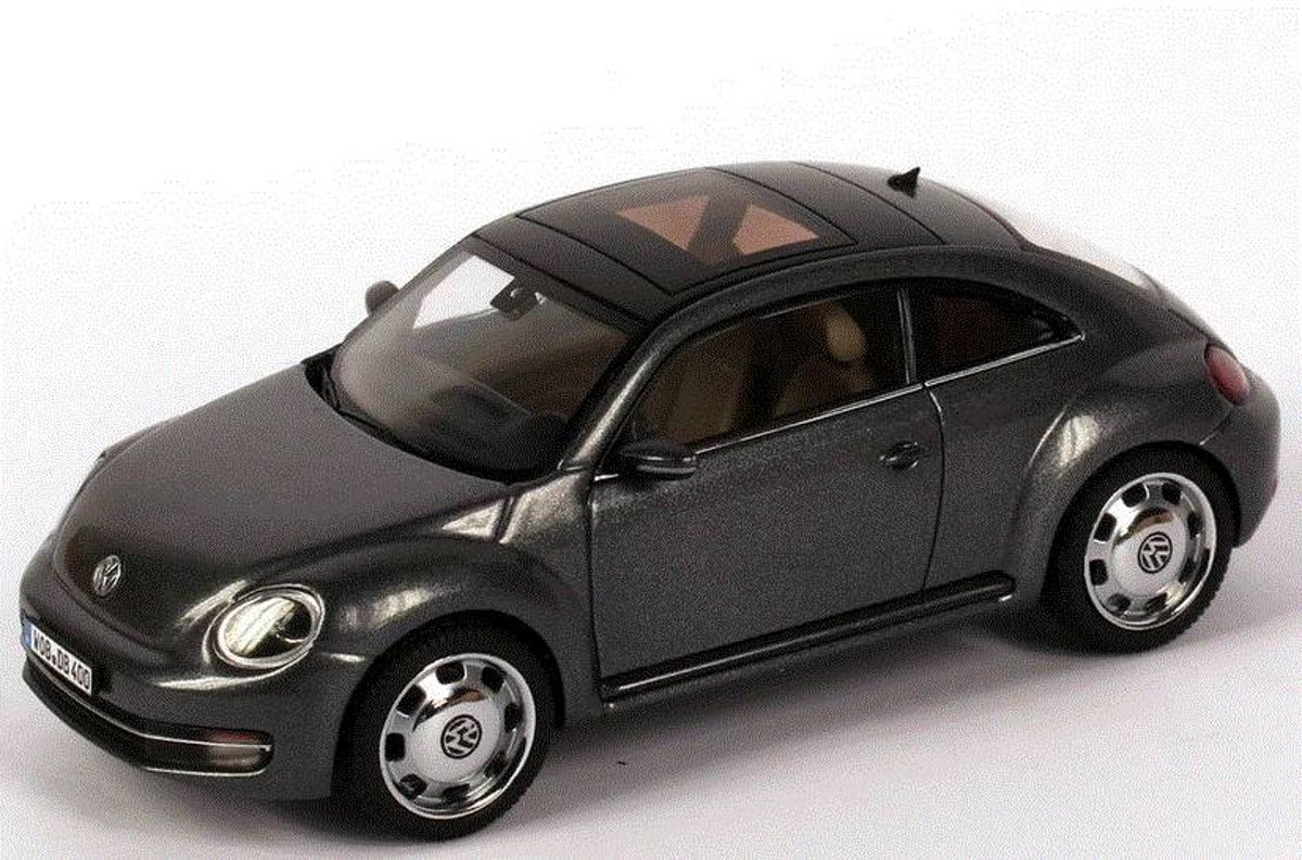 The Beetle - 1:43 - Volkswagen