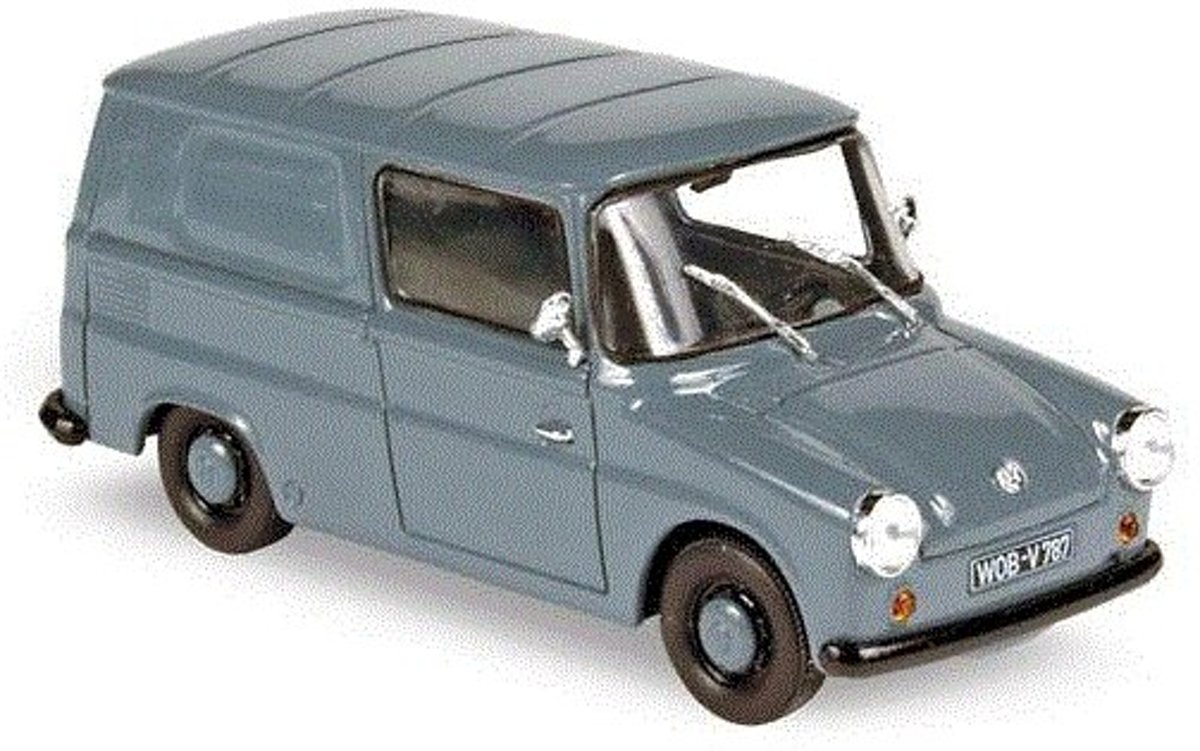 Typ 147 Fridolin - 1:43 - Volkswagen