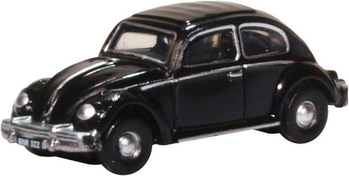 Volks Wagen Volkswagen Beetle Scale N