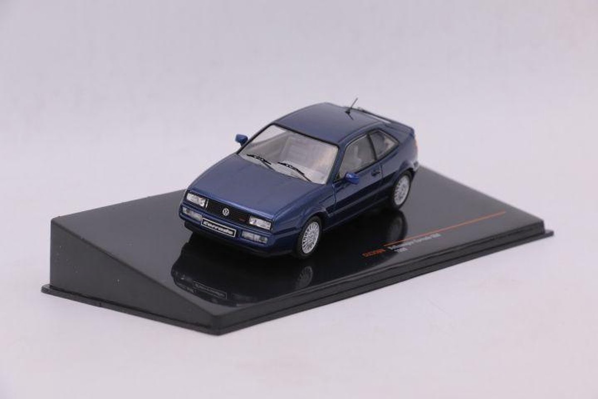 Volks Wagen Volkswagen Corrado G60 1989 Blue