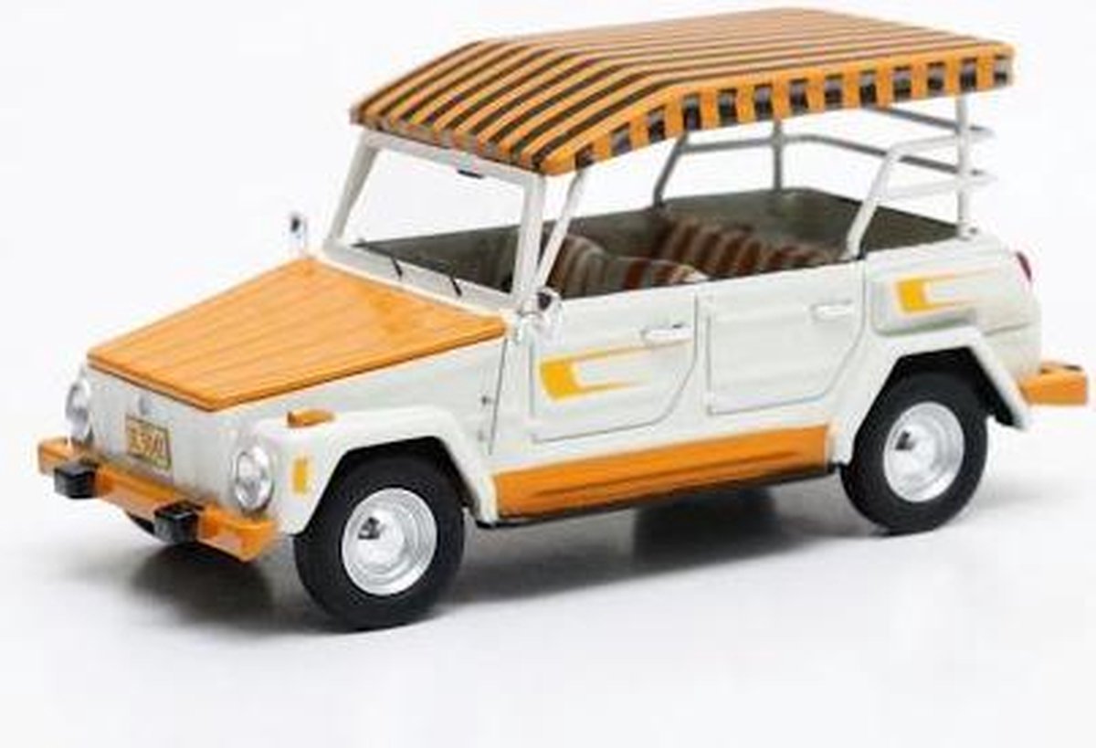 Volks Wagen Volkswagen Type 181 Thing Hawaian Edition