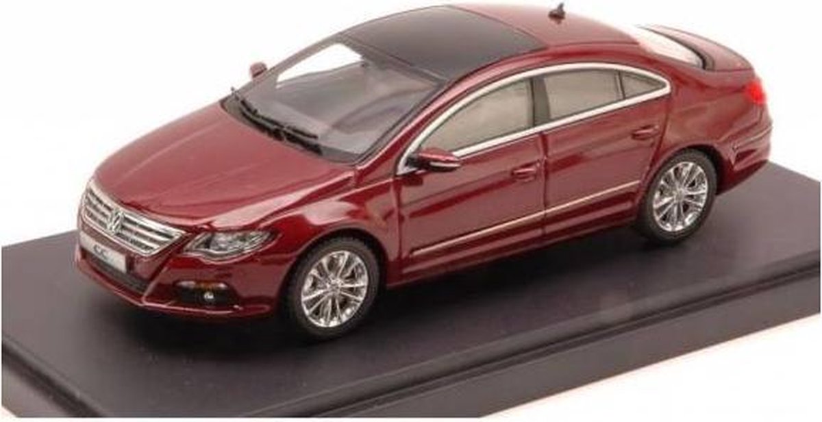 Volkswagen Passat CC 2011 - 1:43 - Paudi Model