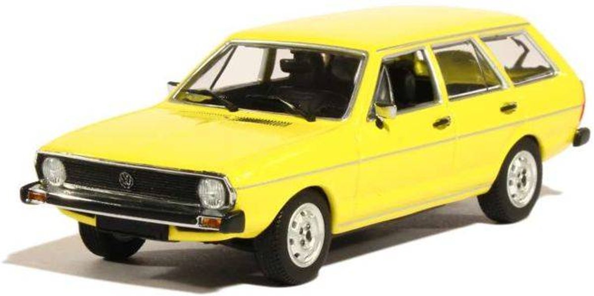 Volkswagen Passat Variant, Generation I 1974 - 1:43 - Minichamps