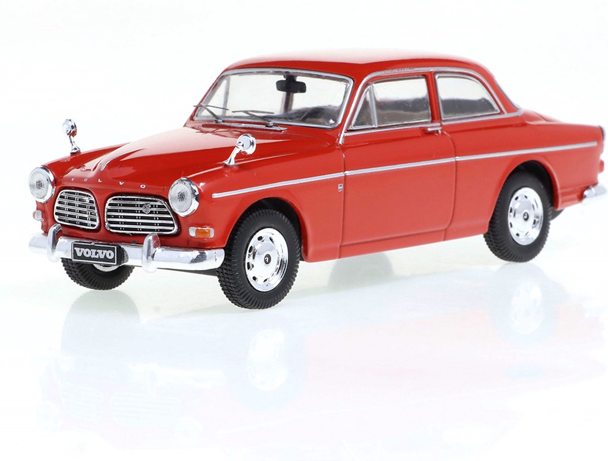 Volvo 123 GT 1968 - 1:43 - IXO Models