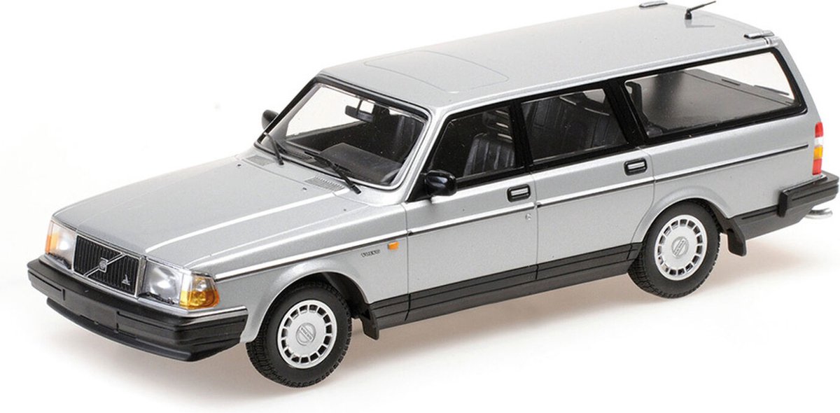 Volvo 240 GL Break 1986 - 1:18 - Minichamps