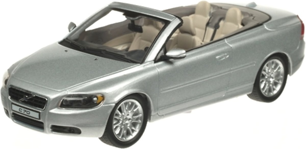 Volvo C70 - 1:43 - Motorart