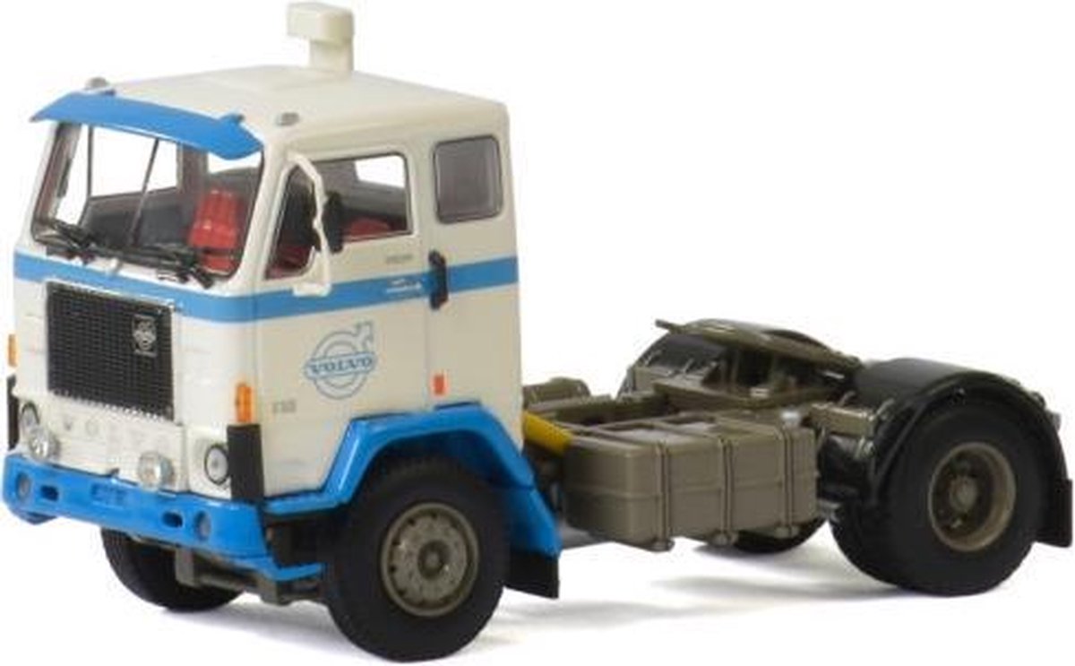 Volvo F88 4x2 - 1:50 - WSI Models