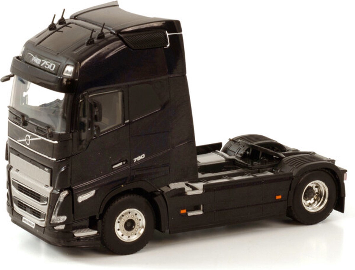 Volvo FH5 Globetrotter XL 4x2 - 1:50 - WSI Models