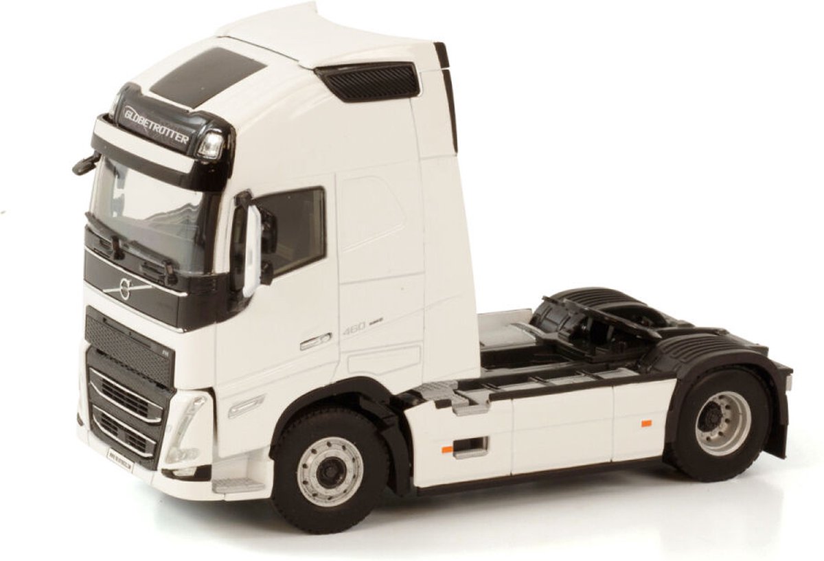 Volvo FH5 Globetrotter XL 4x2 - 1:50 - WSI Models