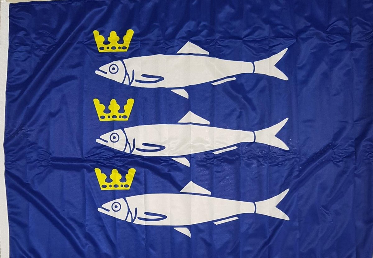 Scheveningse Vlag 100x150cm