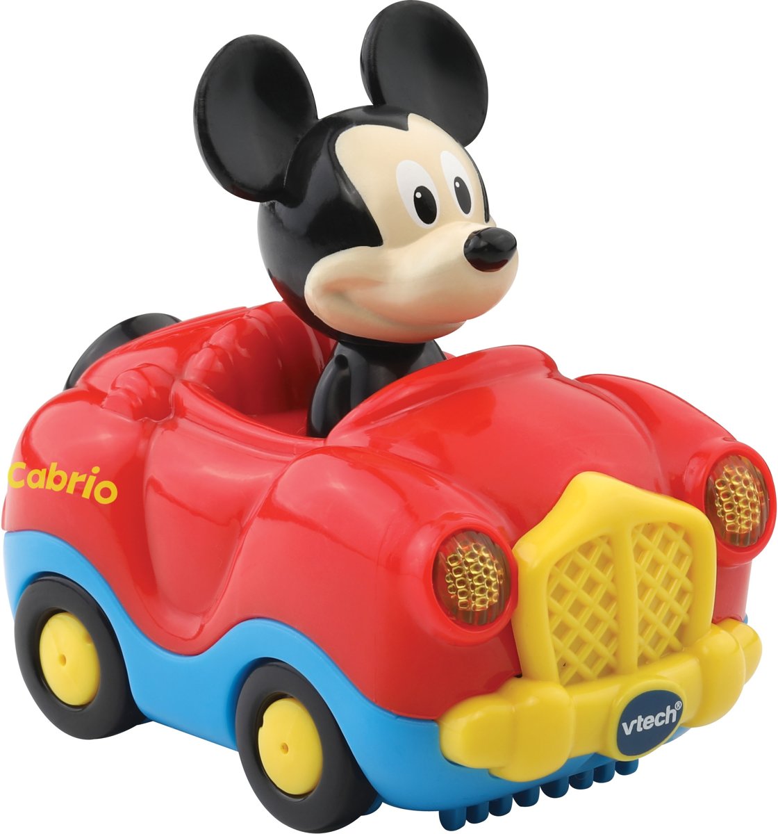 TTA- Disney Mickey Mouse