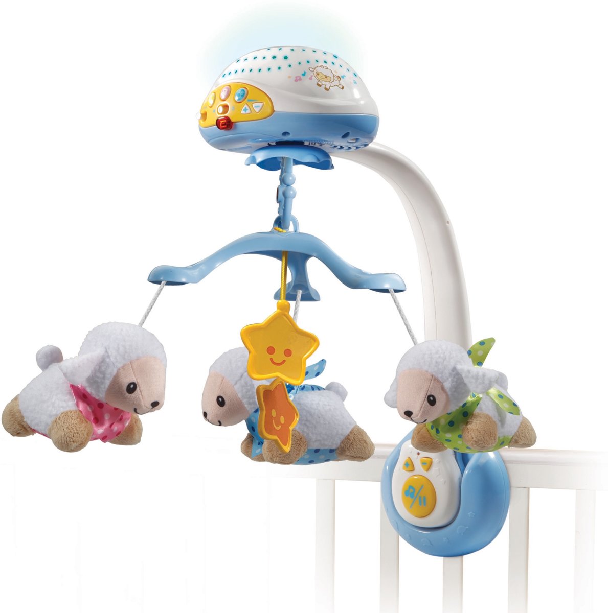 VTech Baby Schaapjes Lichtmobiel -  