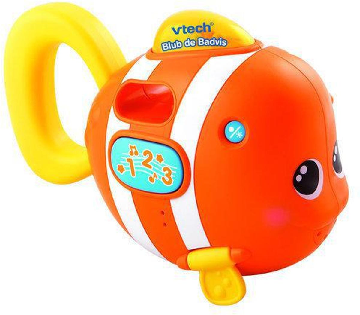 VTech Blub de Badvis