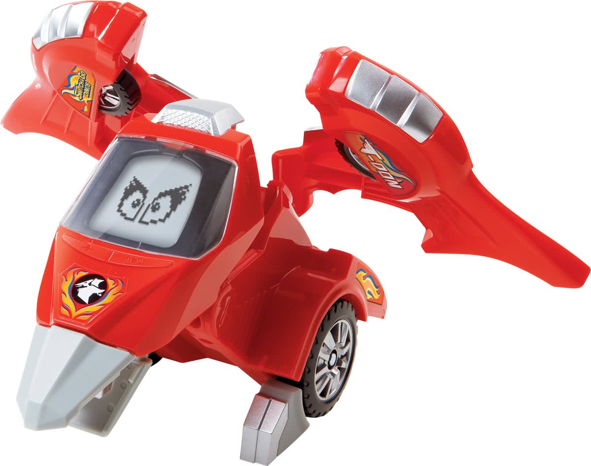 VTech Switch & Go Dinos Pteranodon - Speelfiguur