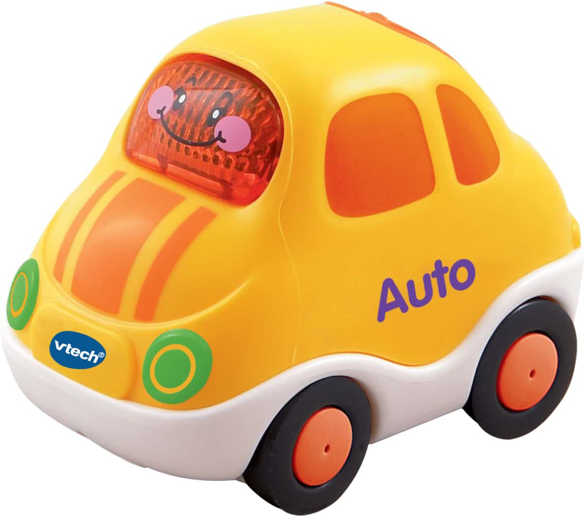 VTech Toet Toet Autos Auto - Speelfiguur