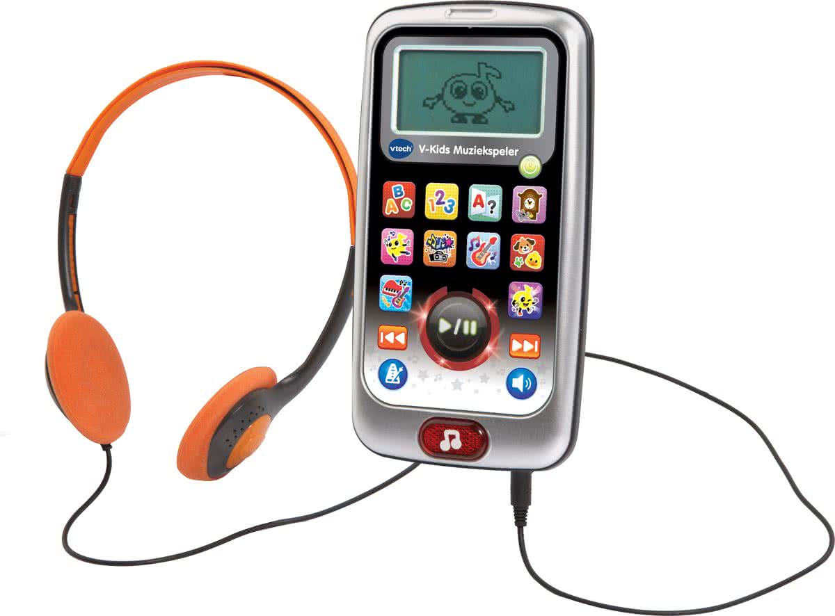 VTech V-Kids Muziekspeler