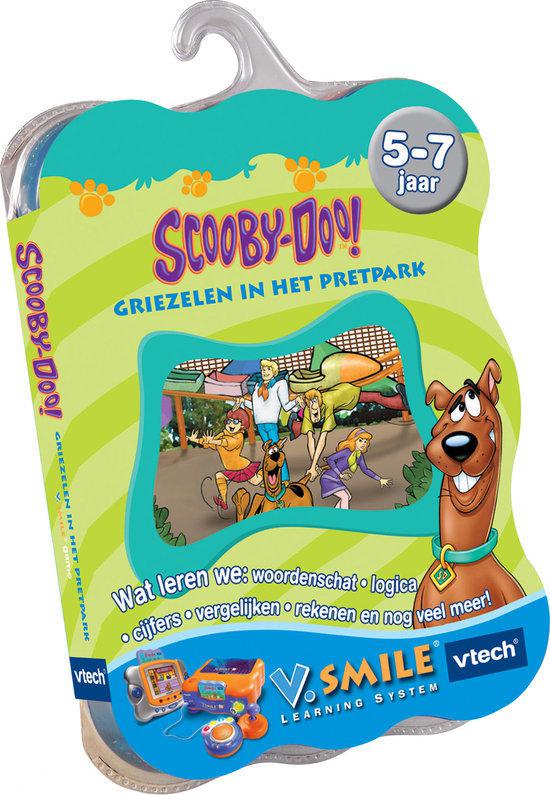 VTech V.Smile Scooby Doo - Game