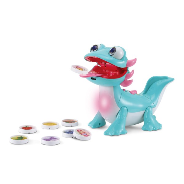 Vtech Axel Mijn smulpret vriendje