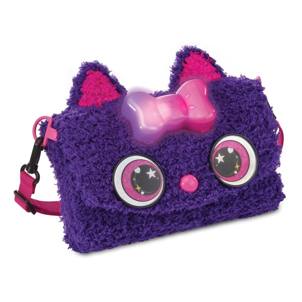 Vtech Kid\ couture cat creeer & leer handtas