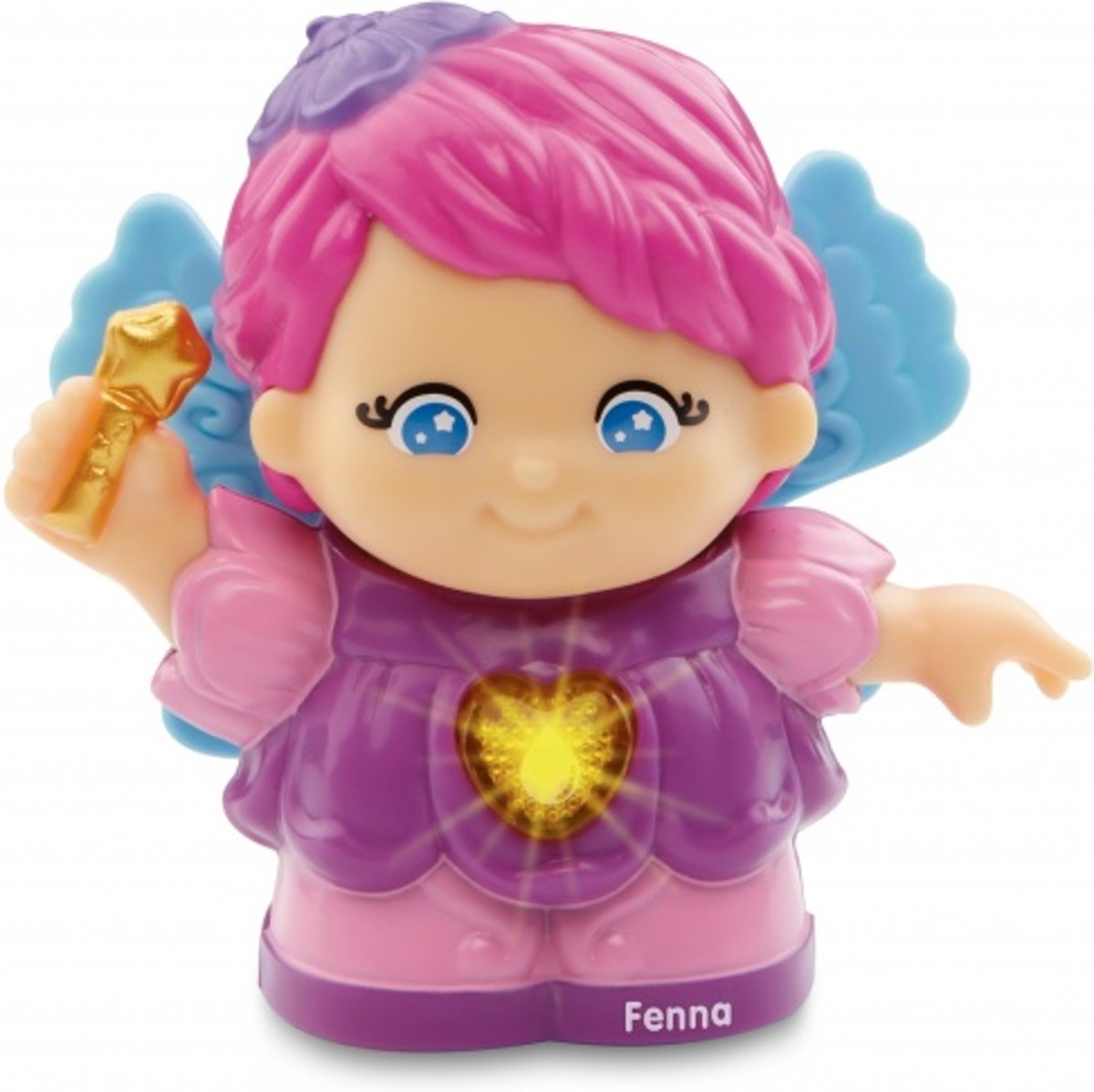 Vtech Vrolijke Vriendjes Fenna Fee