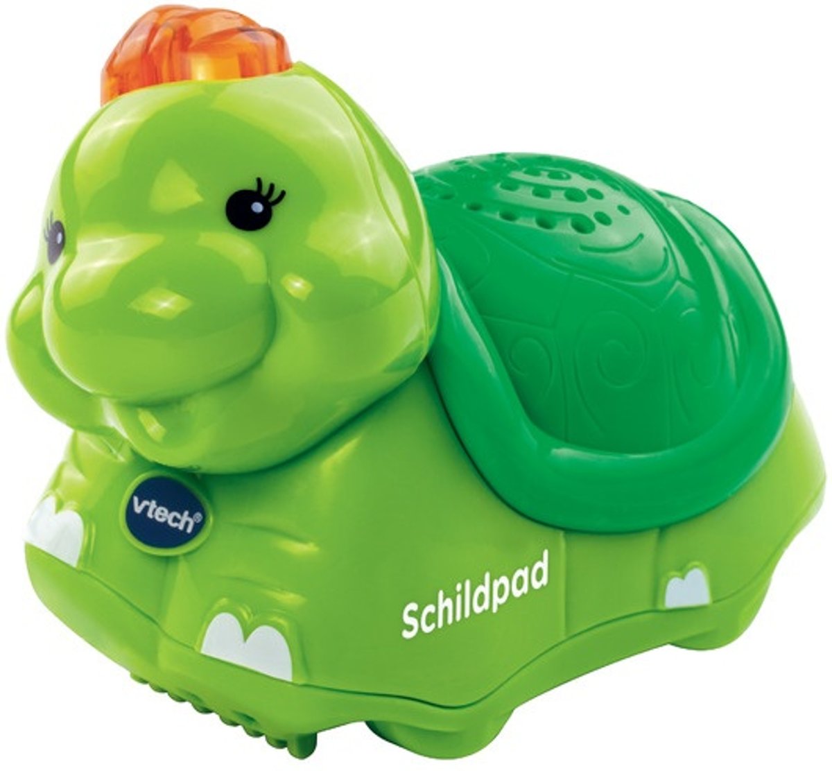 Vtech Zoef Zoef Dieren Sara Schildpad