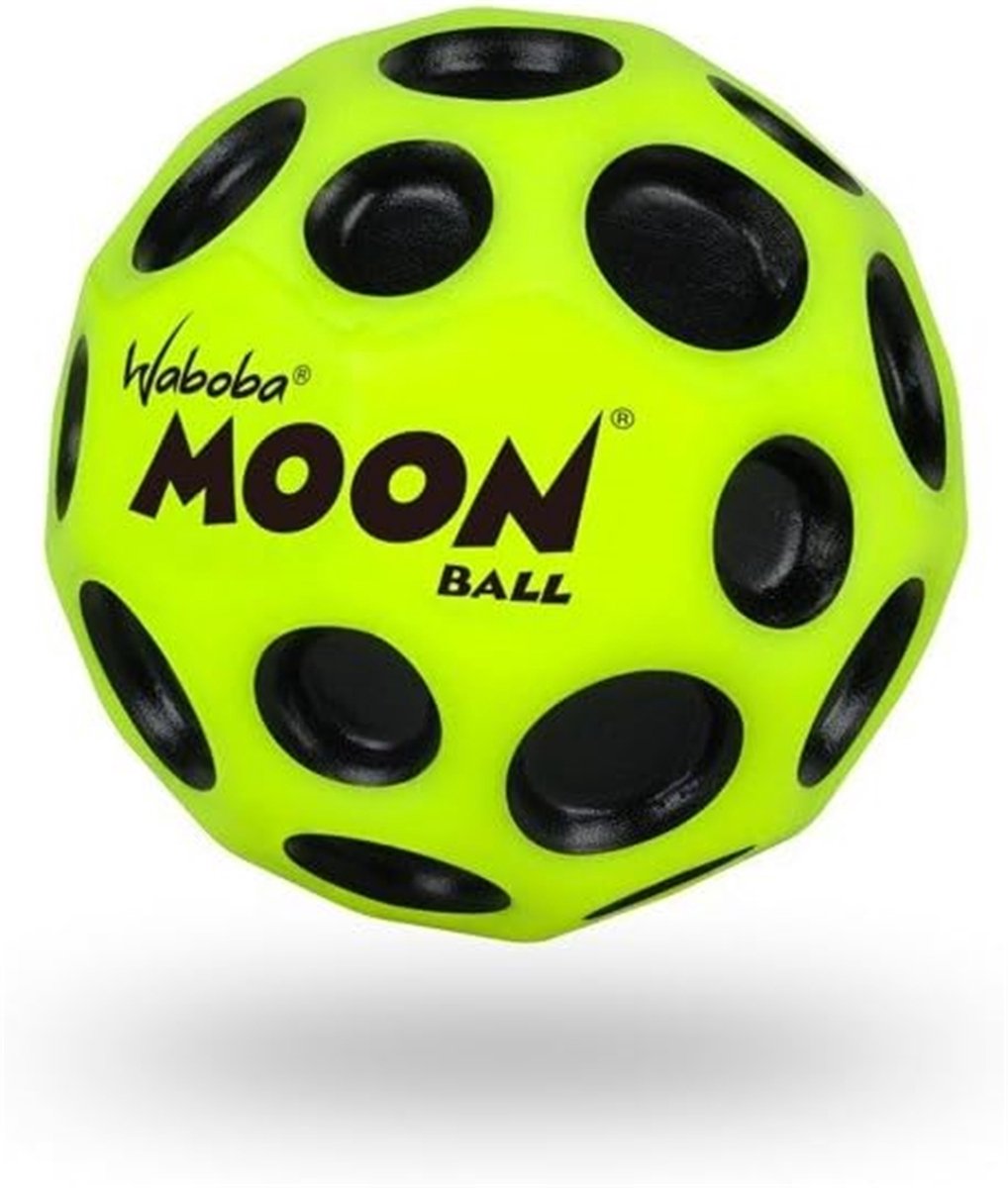   Moon Ball In Shrink -   - Prijs per Stuk