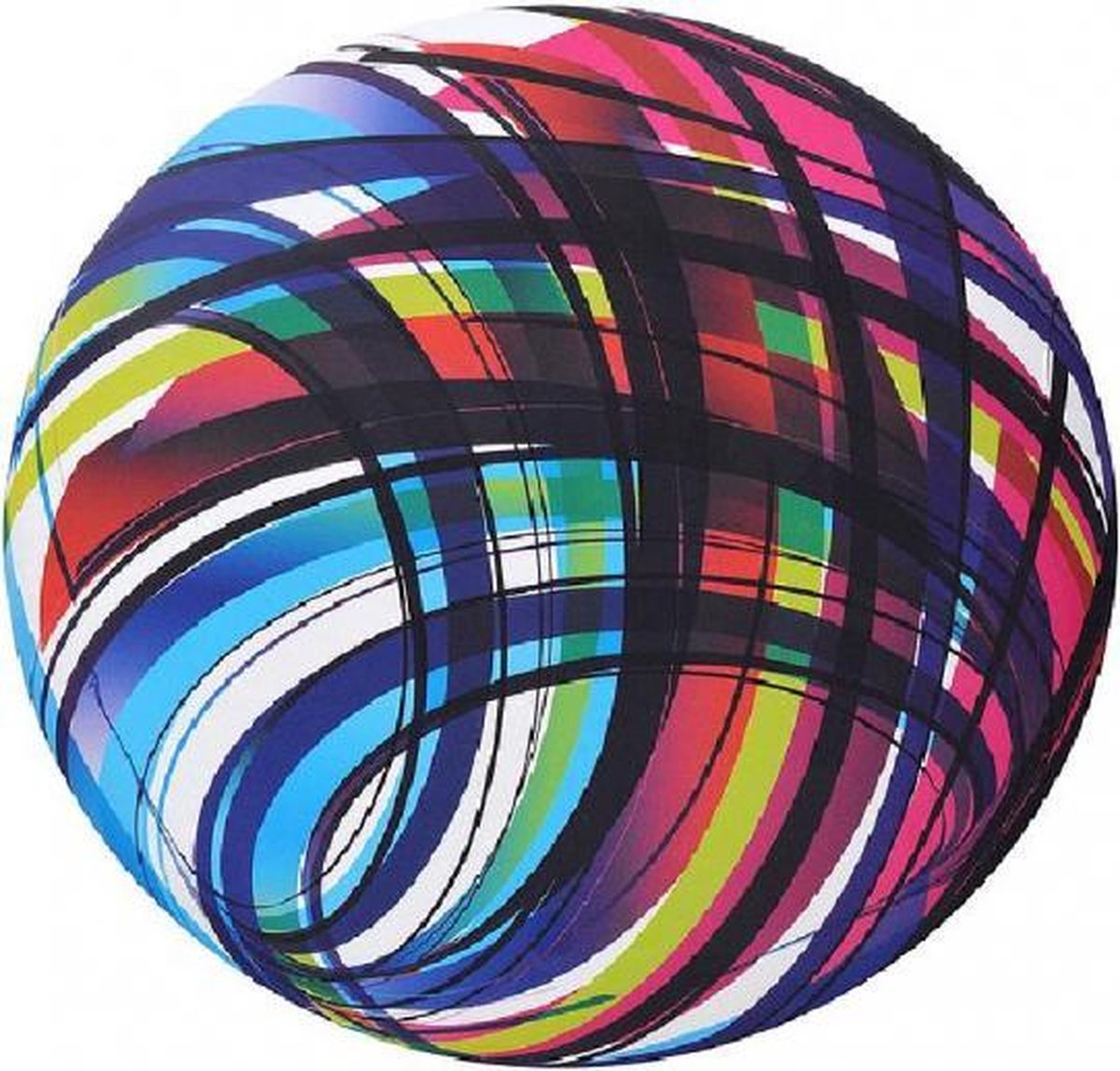 opvouwbare frisbee Wingman Strokes 15 cm siliconen