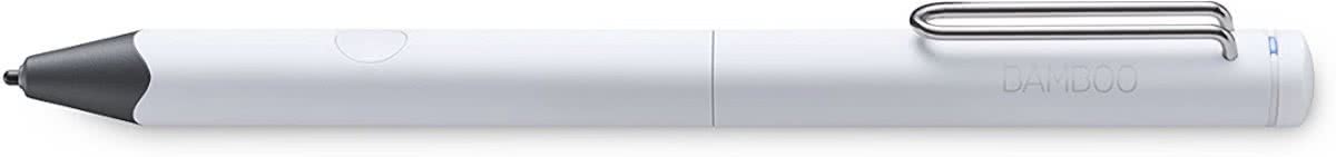 Wacom Bamboo Fineline 3 - Stylus Pen / Wit