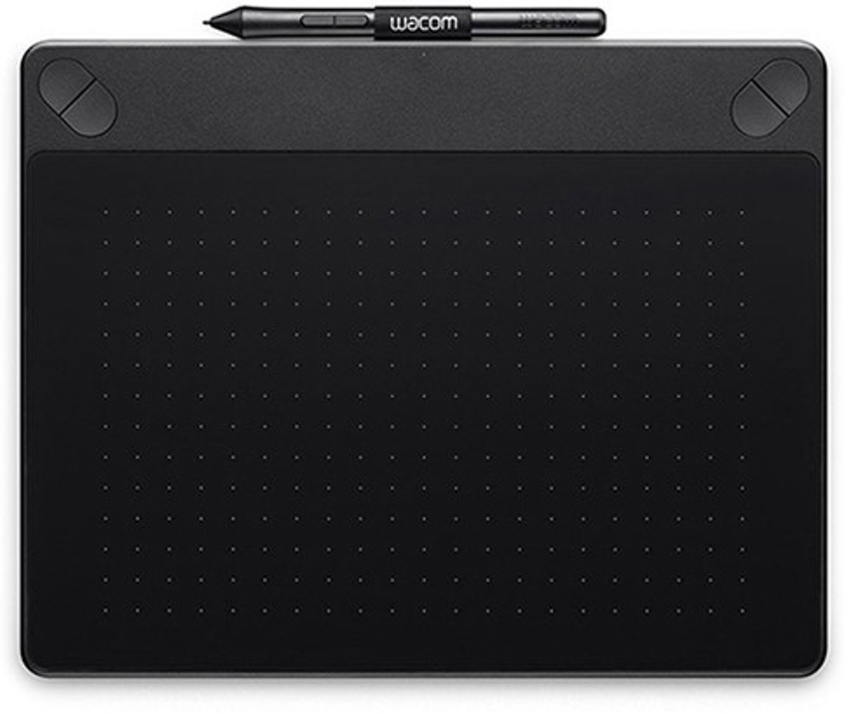 Wacom Intuos Art 2540lpi 216 x 135mm USB Zwart grafische tablet