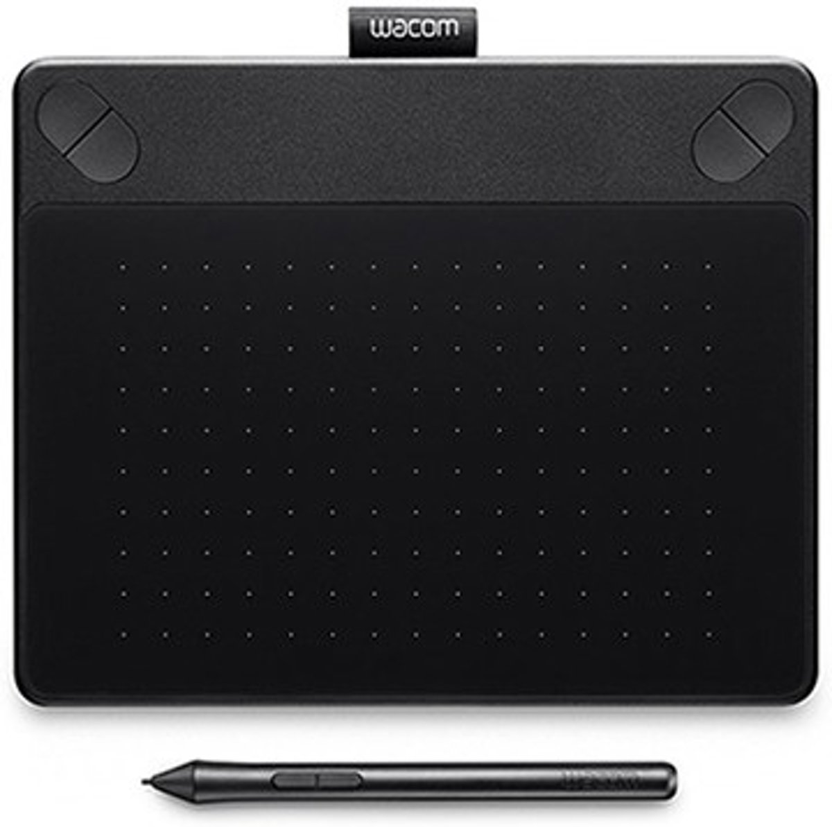 Wacom Intuos Art Pen & Touch Small - Tekentablet / Zwart