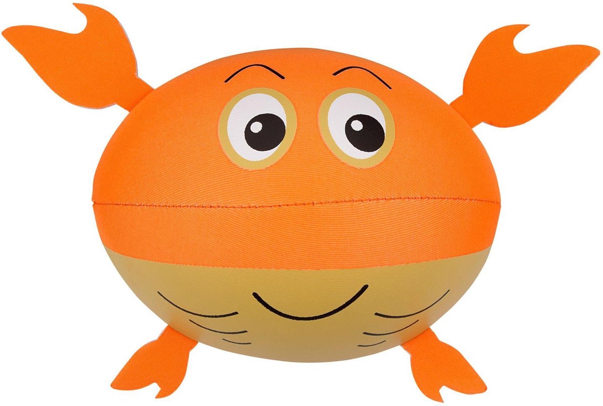 Waimea Neopreen Football - Animal - Oranje