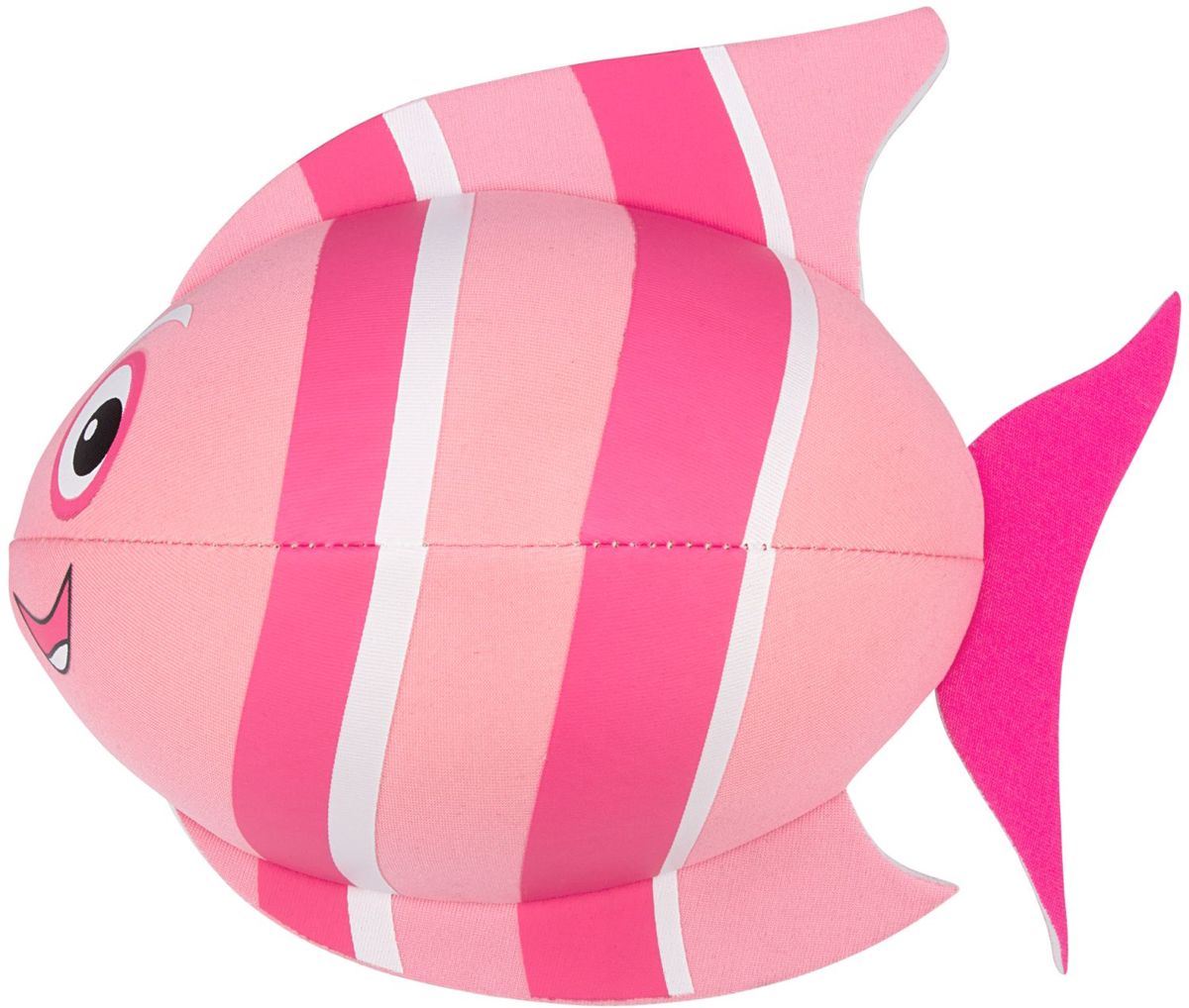   Neopreen Football - Animal - Roze