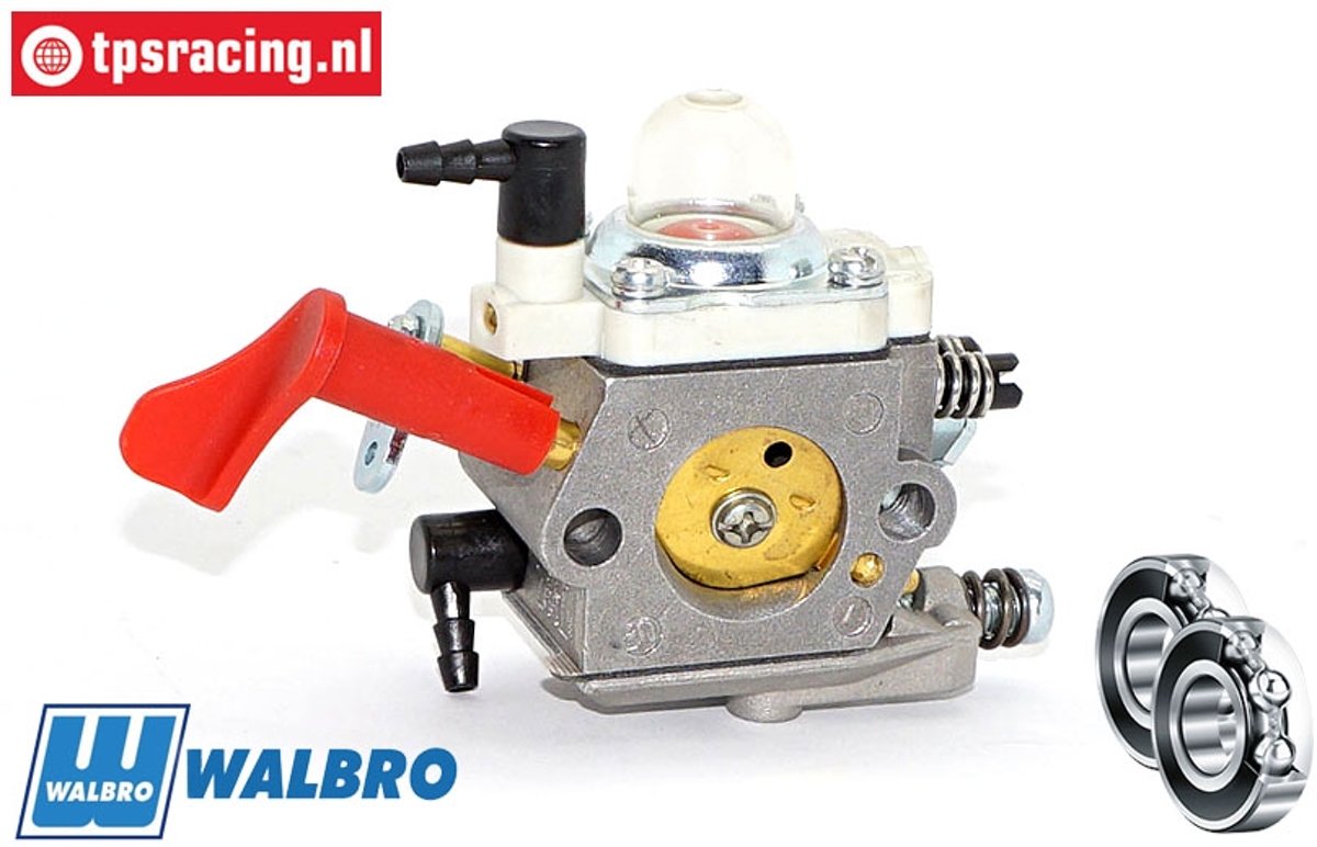 Walbro WT-1107 Carburateur, gelagerd, 1 st.