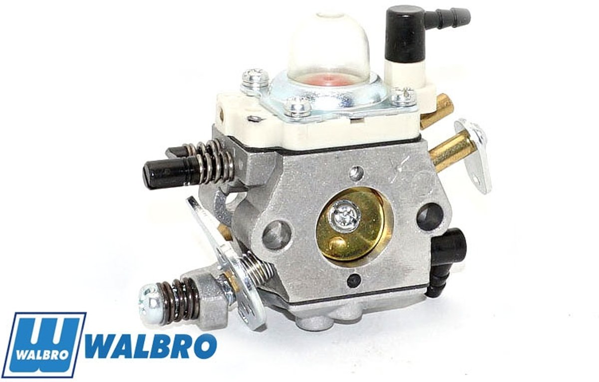 Walbro WT-603B Carburateur, 1 st.