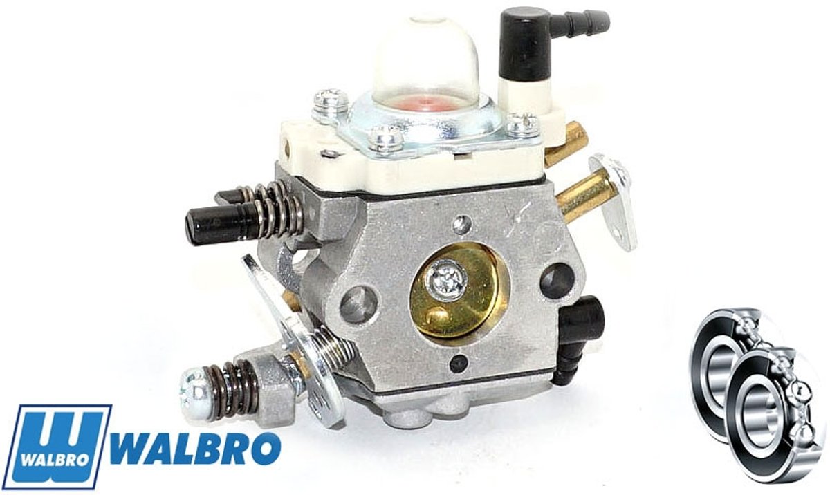 Walbro WT-603B Carburateur gelagerd, 1 st.