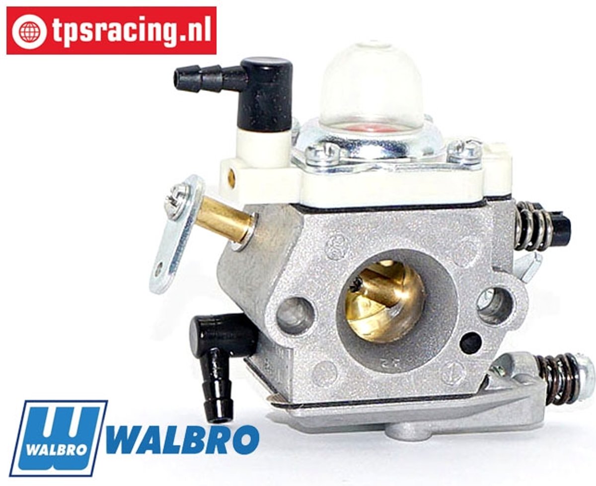 Walbro WT-990 Carburateur, 1 st.