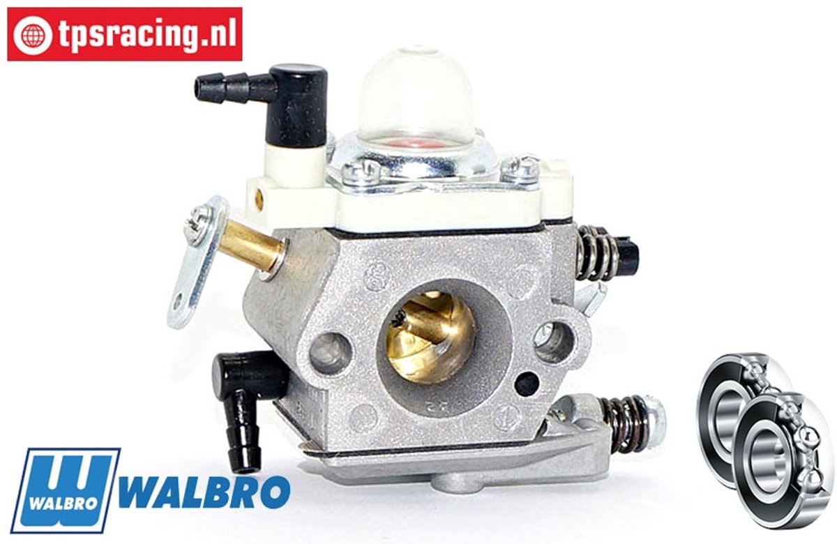 Walbro WT-990 Carburateur gelagerd, 1 st.