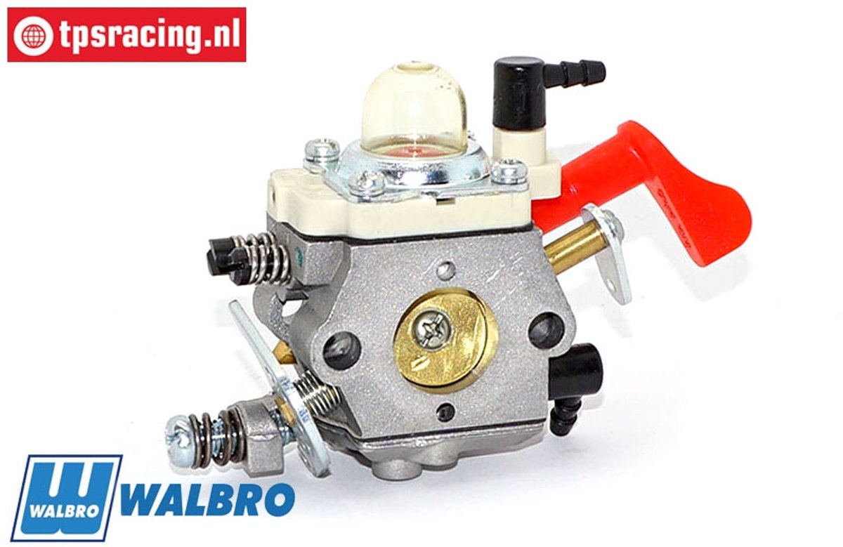 Walbro WT-997 Carburateur, 1 st.