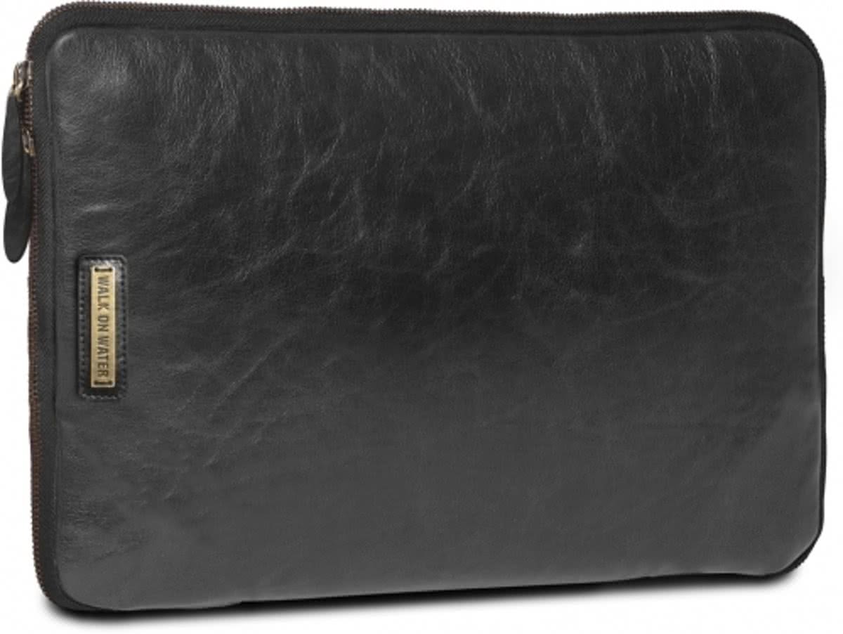 Krusell Bogart - Laptop Sleeve / MacBook Air 11.6 inch / Liquorice