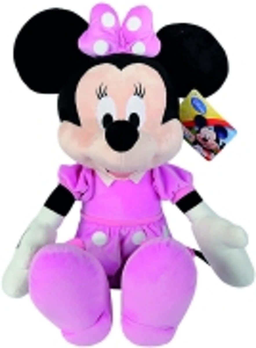 DISNEY - REUZEN MINNIE (120CM)