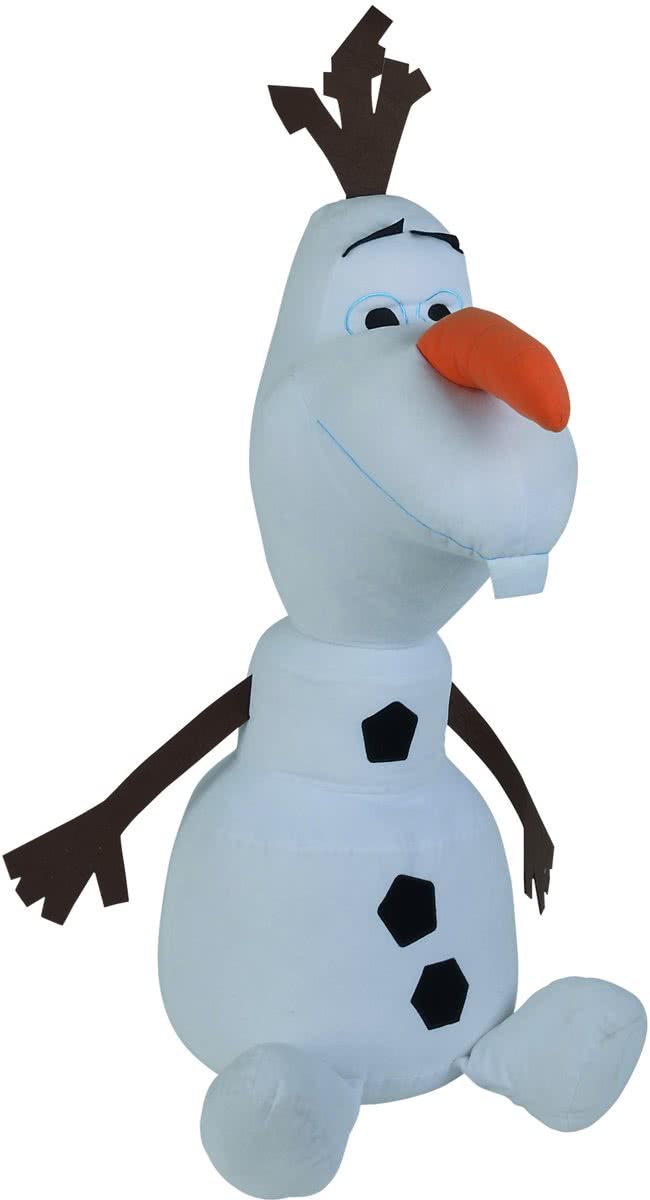 DISNEY - REUZEN OLAF (120CM)