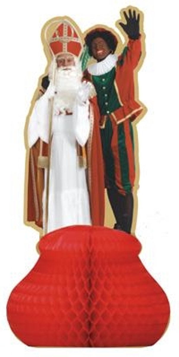 Sint&piet Tradition Vouwdecoratie