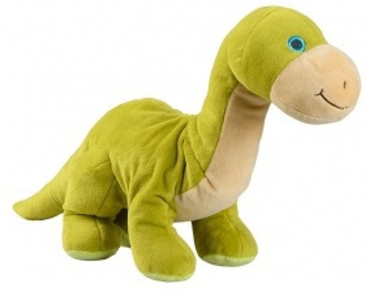 Brachiosaurus magnetronknuffel