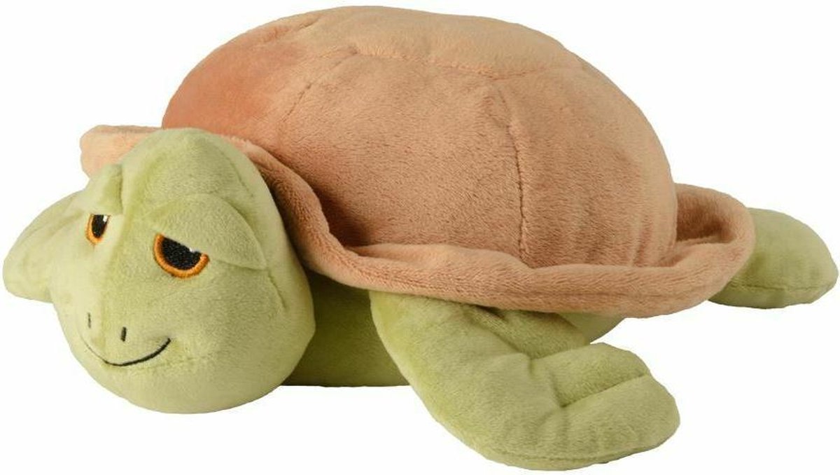 WARMIES MAGNETRONKNUFFEL SCHILDPAD