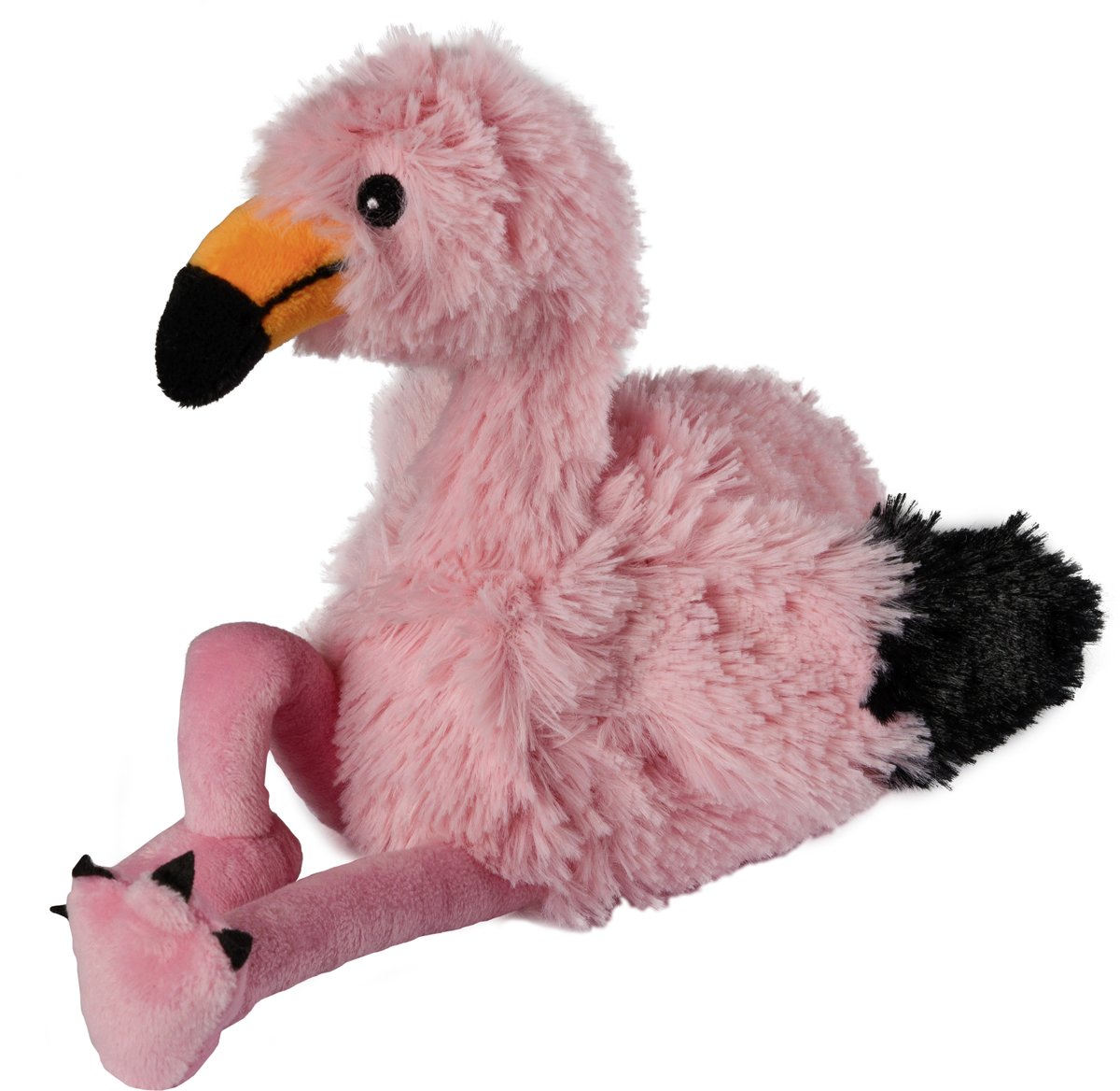 Warmies Mini Flamingo