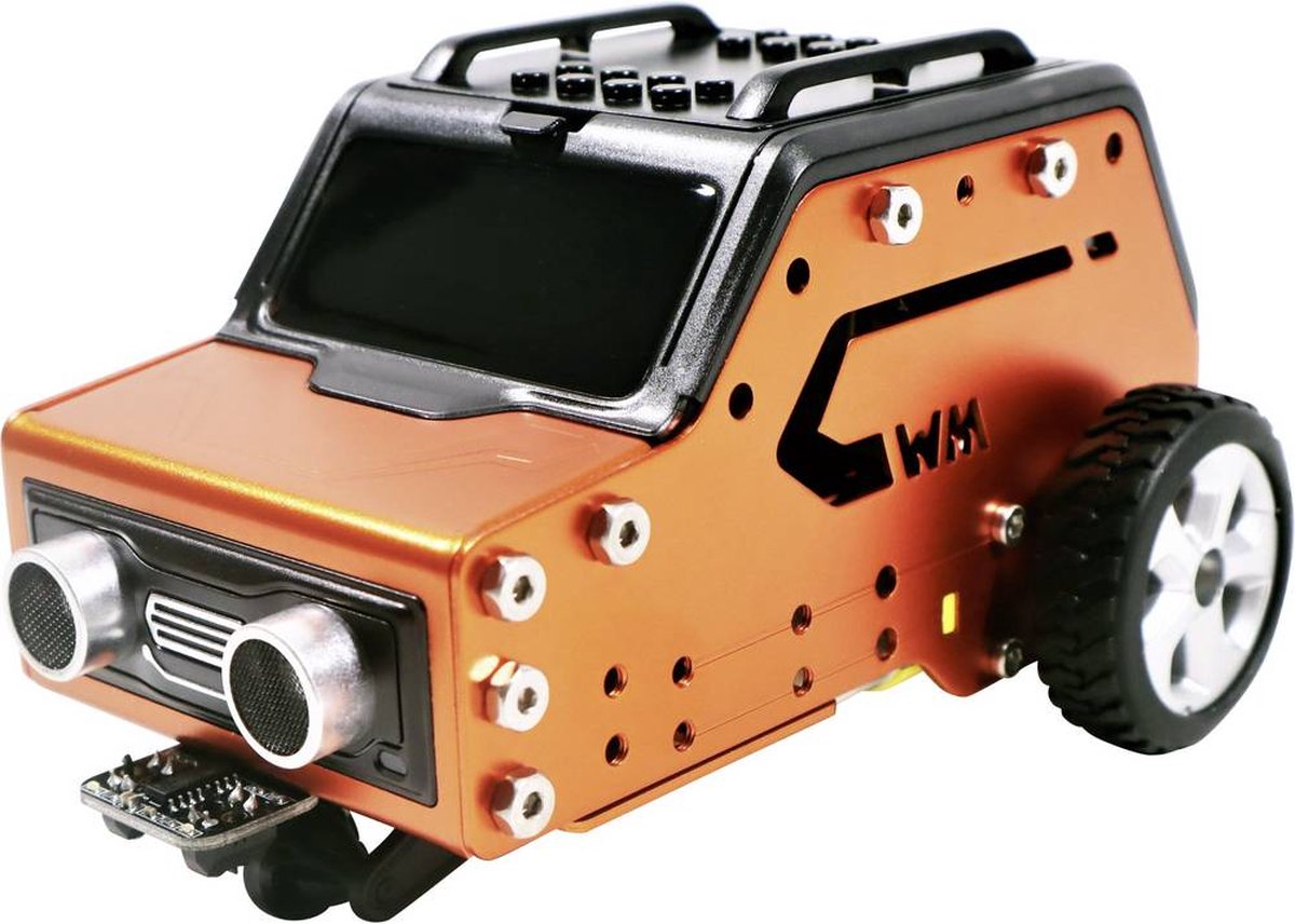 Weeemake mini (Education Version) Educatief speelgoed Robotics