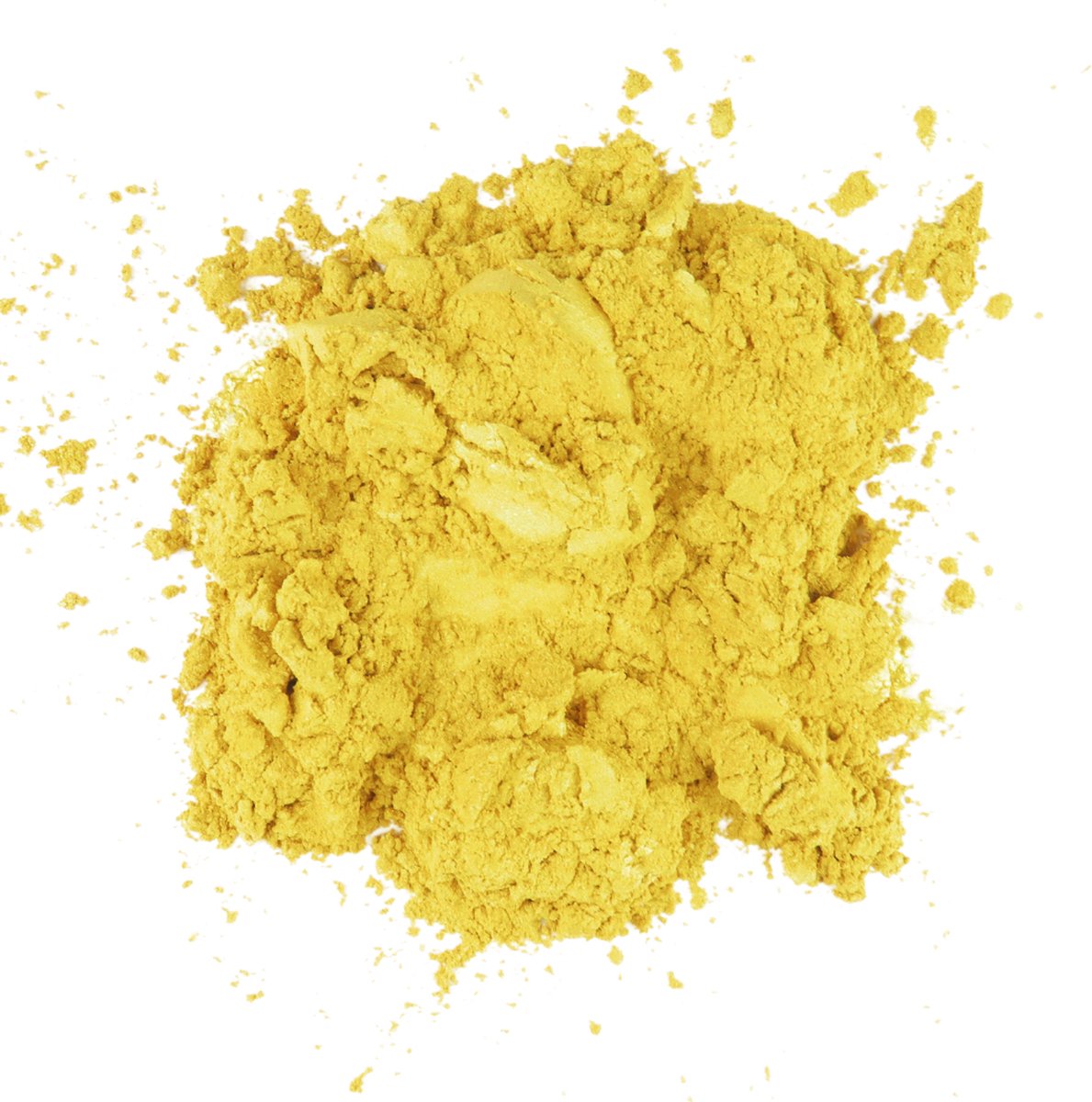 Mica poeder Goud - 10 gram - Pigment poeder– Epoxy kleur - bruisballen kleurstof - Zeep kleurstof-   - DIY – Voor Zeep, Kaarsen - – Kleurstof - Pigment Mica pigment - Mica poeder